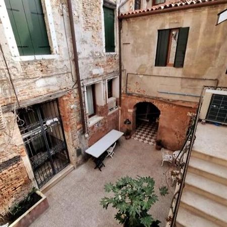 S. Giacomo Da L'Orio Wenecja Zewnętrze zdjęcie