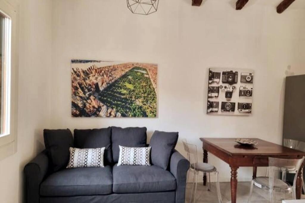 S. Giacomo Da L'Orio Wenecja Zewnętrze zdjęcie